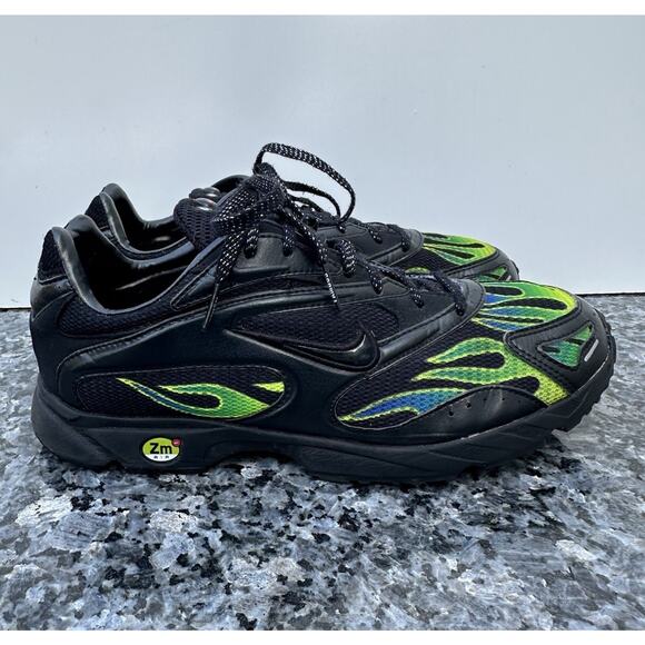 nike zoom streak spectrum supreme